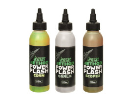 Dip Method Power Flash Gel 115ml