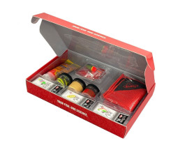Dárkový Set Nástrah na Pstruhy Gift Box Trout