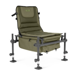 Křeslo Progress Ruckchair S23 Deluxe