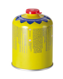 Kartuše na závit 450g