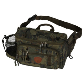 Taška přívlačová Spinning Kidney Bag