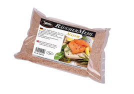 Bukové piliny 500g