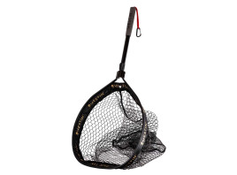 Podběrák W3 CR Floating Landing Net Small