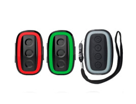 Sada Signalizátorů Topcat Alarm Set