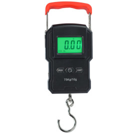 Váha Nabíjecí Rechargeable Digital Scale 75kg