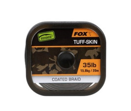 Návazcová šňůrka Edges Tuff-Skin 20m