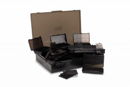 Box Logic Tackle Box Loaded