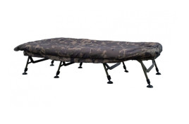 Lehátko se spacákem Worldwide Sleep System Wide 8Leg