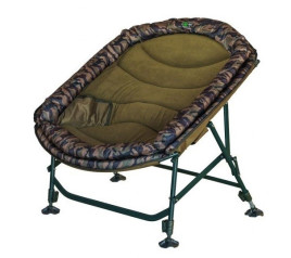Křeslo Repus G2 Relax Square Chair Camo