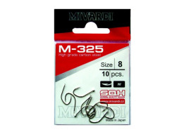 Háčky Hooks M-325