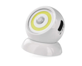 Světlo LED P3324 s prostorovým senzorem