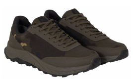 Boty Drykore Trainer Dark Kamo