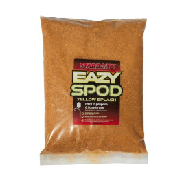 Krmivo Eazy Spod Yellow Splash 4,5kg
