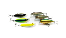 Wobler 3stan FL50