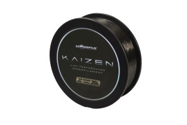 Vlasec Kaizen Mono Brown