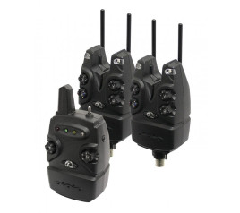 Sada hlásičů Helios