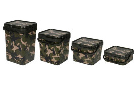 Kbelík Camo Bucket