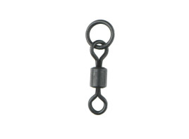 Obratlík Rolling swivel with ring