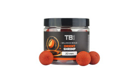 Boilies vyvážené Balanced Atraktor 100g