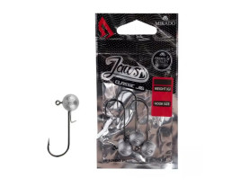 Jigové háčky Jaws Classic 3ks