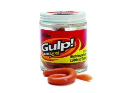 Nástraha Červ Gulp Nightcrawler 15cm