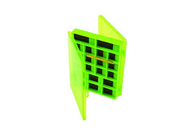 Box Magnetic box Double Side