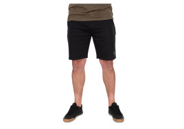 Kraťasy Collection Jogger Shorts Black