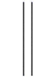 Prodloužení na Tyčovou Bojku Daemons 05 2x1m
