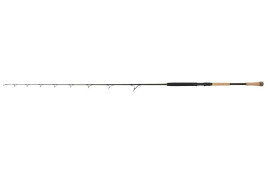 Prut Battle Cat Elite Vertical 1,90m 240g 1-Díl