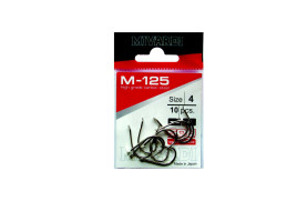 Háčky Hooks M-125
