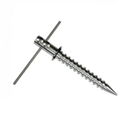 Držák deštníku Deluxe Umbrella Holder