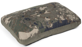 Polštář Indulgence Pillow Camo Standard