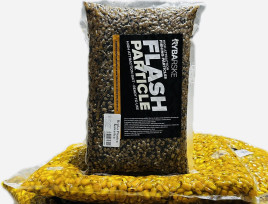 Partikel Flash 2 Mix Pšenice Řepka 1,5kg