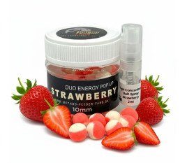 Pop Up Duo Energy 12mm 50ml