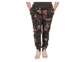 Tepláky Dámské Womens Camo Jogger