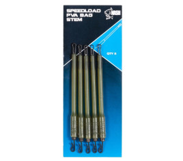 Montáž Na Inline Olovo Speedload PVA Bag Stem Quick Change Swivel