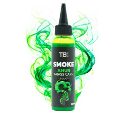 Booster Bait Smoke Liquid 100ml