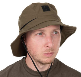 Klobouk Khaki Boonie Bucket Hat