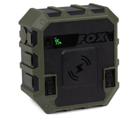 Powerbanka Halo Wireless Power 48k