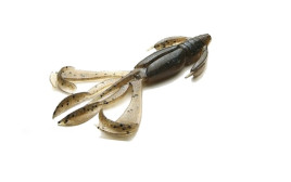 Nástraha Crazy Flapper 3,6inch 9,1cm 7ks