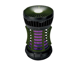 Odpuzovač Mosquito Air UV Lamp