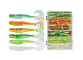 Box nástrah Tipsy CLX Dark Water 8,5cm 120ks