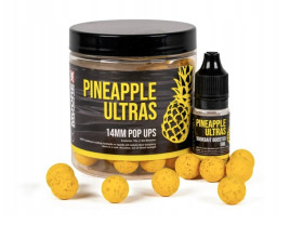 Pop Up Pineapple Ultras 14mm 70ks