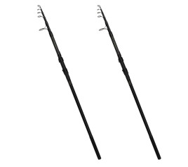 Prut Defender II Tele 3,6m 3lb 1+1 Zdarma