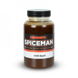 Booster Spiceman