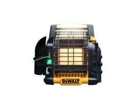 Ohřívač Big Buddy DeWALT