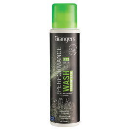 Čistící prostředek Grangers Wash Concentrate 1000ml