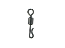 Obratlík Quick change swivel