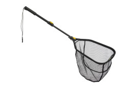 Podběrák Folding Float Net Tele 145cm