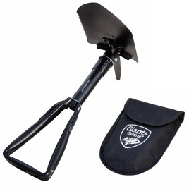 Lopatka Skládací Camping Shovel